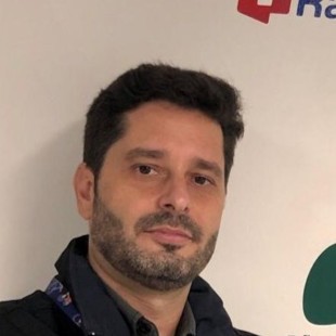 Rafael Damaceno