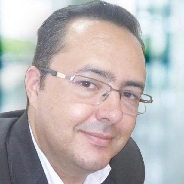 Marcelo Magalhães