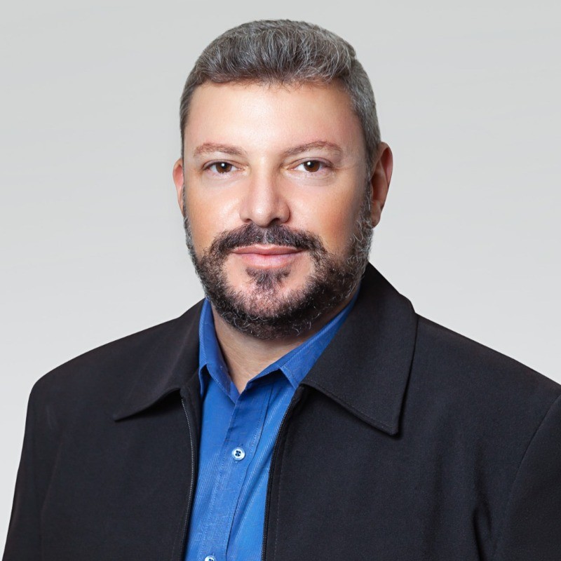 Fernando Canevali