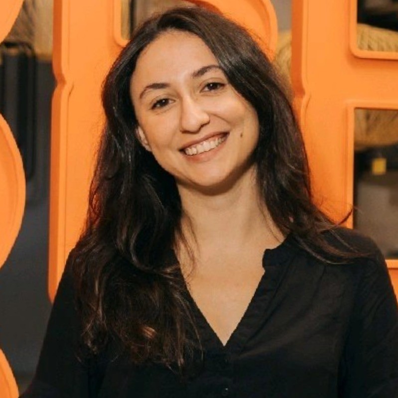 Beatriz Cortez