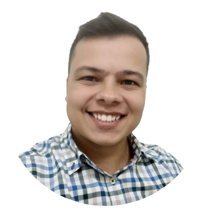 Eric Lima