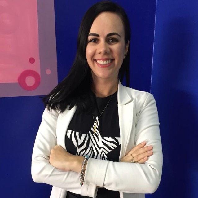 Kelly Nogueira